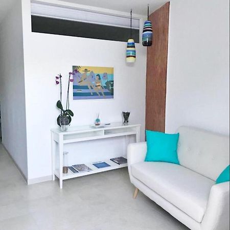 Tiberi Capri Apartamento Exterior foto